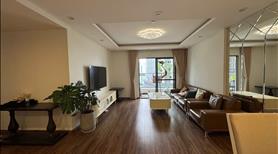 Căn hộ cao cấp The Golden Palm – 21 Lê Văn Lương | 130m² | 3PN | Full nội thất - Ảnh 7