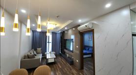 Chung Cư Cao Cấp Goldmark City – 2PN – Nội Thất Đẹp – Ở Ngay - Ảnh 6