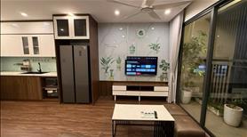 Giá siêu tót cho căn 2PN góc giá chỉ 4,1 tỷ full đồ hướng mát tại vinhomes ocp - Ảnh 2