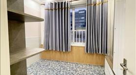Phan Văn Trị - 36m2(3.6x10) - 4 tầng BTCT - SD 140m2 - Ảnh 13