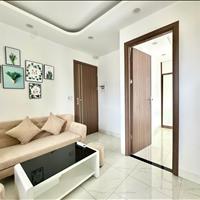 Căn hộ 1PN đường Ngô Quyền gần cầu rồng có ban công 