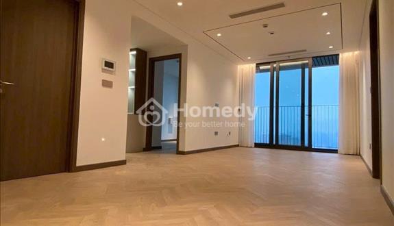 Bán căn hộ 3 phòng ngủ tầng cao tòa NO1T6 khu Ngoại Giao Đoàn HN - Ảnh 1