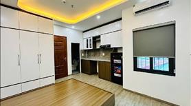 🔥 Siêu phẩm CCMN Mỹ đình ô tô vào nhà  , 27 phòng khép kín - Ảnh 4