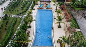 Bán căn hộ Cantavil Premier 176m2, 4pn, giá tốt 18 tỷ, vị trí đắc địa, tiện ích, lầu cao - Ảnh 10