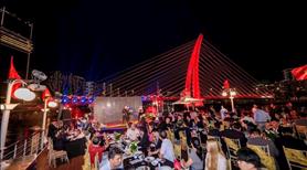 Booking ngay Căn Hộ Maison Grand Phú Mỹ Để Tham Dự Đại Tiệc Trên Du Thuyền Đêm 27/12 - Ảnh 2