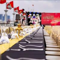 Booking ngay Căn Hộ Maison Grand Phú Mỹ Để Tham Dự Đại Tiệc Trên Du Thuyền Đêm 27/12