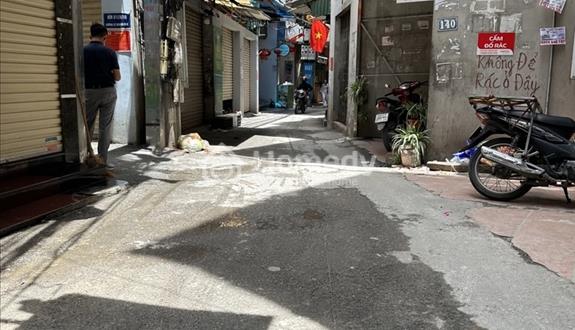 🔥 Siêu phẩm CCMN Mỹ đình ô tô vào nhà  , 27 phòng khép kín - Ảnh 1