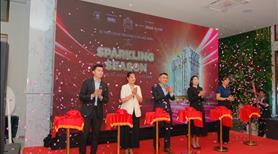 Booking ngay Căn Hộ Maison Grand Phú Mỹ Để Tham Dự Đại Tiệc Trên Du Thuyền Đêm 27/12 - Ảnh 9