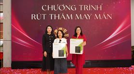 Booking ngay Căn Hộ Maison Grand Phú Mỹ Để Tham Dự Đại Tiệc Trên Du Thuyền Đêm 27/12 - Ảnh 7