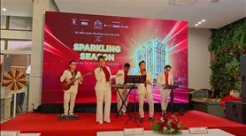 Booking ngay Căn Hộ Maison Grand Phú Mỹ Để Tham Dự Đại Tiệc Trên Du Thuyền Đêm 27/12 - Ảnh 6