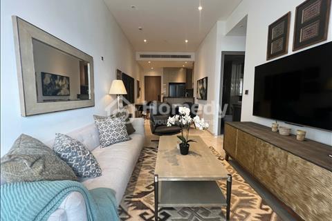 Bán căn hộ Sài Gòn - The Marq, 2PN - 14,9 tỷ - tặng ô đậu xe ô tô. TL nhanh cho khách thiện chí