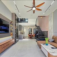 **bán nhà hxh trương công định, phường 14 quận tân bình (4*17) - 3 tầng