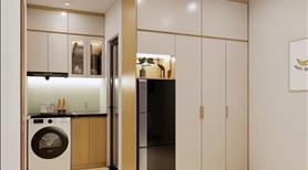 Bán CCMN  Mỹ Đình ngõ thông rộng, ô tô qua nhà - Ảnh 3