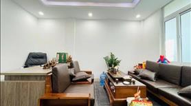 Bán nhà ̀ tầng mới xây mặt phố Đại La - 75m2 - Dòng tiền 1 tỷ/năm - Ảnh 7