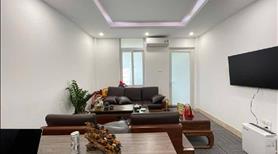 Bán nhà ̀ tầng mới xây mặt phố Đại La - 75m2 - Dòng tiền 1 tỷ/năm - Ảnh 11