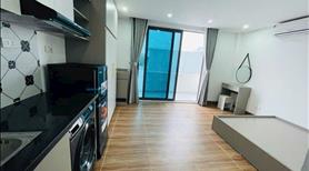 Tòa CHDV  mễ trì thượng   ô tô đỗ cửa  , ngõ  thẳng tắp - Ảnh 3