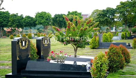 Bán đất nghĩa trang ở Xã Bình An, Huyện Long Thành, Đồng Nai - Ảnh 1