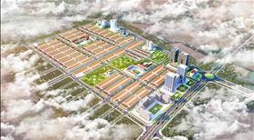 Bán Lô góc đường Quốc Lộ 47  cảng hàng không Thọ Xuân 400m - Ảnh 4