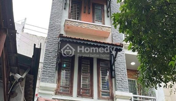 Siêu hiếm Đồng Me - Phân Lô - Gara 2 ô tô - Ô chờ thang máy - Ngõ thông - Sát phố - Nhà cực đẹp. - Ảnh 1