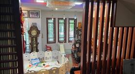 Siêu hiếm Đồng Me - Phân Lô - Gara 2 ô tô - Ô chờ thang máy - Ngõ thông - Sát phố - Nhà cực đẹp. - Ảnh 4