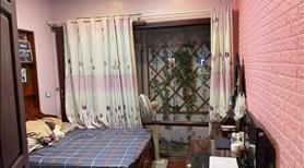 Siêu hiếm Đồng Me - Phân Lô - Gara 2 ô tô - Ô chờ thang máy - Ngõ thông - Sát phố - Nhà cực đẹp. - Ảnh 8