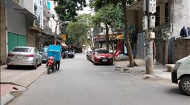Siêu hiếm Đồng Me - Phân Lô - Gara 2 ô tô - Ô chờ thang máy - Ngõ thông - Sát phố - Nhà cực đẹp. - Ảnh 9