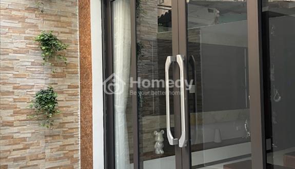Bán Nhà Xuân La (hiếm có) – Nhà mới đón Tết- 6 tầng thang máy, vài bước ra Hồ Tây- (12.6 đ) - Ảnh 1