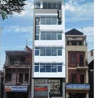 VP mặt tiền Hồ Hảo Hớn, DTCN 199m2, 1 hầm, 6 tầng, giá 115 tỷ TL
