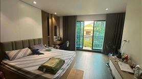 Gấp, chính chủ bán nhà phân lô Hoàng Quốc Việt, ô tô vào nhà, 115m, có thang máy chỉ 36.5 tỷ - Ảnh 3