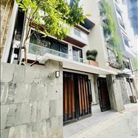 Gấp, chính chủ bán nhà phân lô Hoàng Quốc Việt, ô tô vào nhà, 115m, có thang máy chỉ 36.5 tỷ