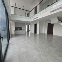  Bán Skyvilla 250m2 Sunshine Green Iconic - Long Biên ( bản đặc biệt ) cạng Vinhome Riverside 