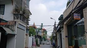  Mai Phúc, Sài Đồng 52 m2 nhà 2 tầng,  2 nhà ra mặt phố, vị trí trung tâm Quận cũ, giá nhỉnh 8 Tỷ - Ảnh 2