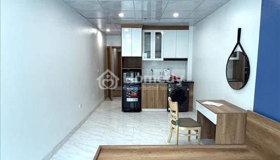 CHDV mễ trì thượng 20 phòng khép kín. Vị trí đẹp - Ảnh 1