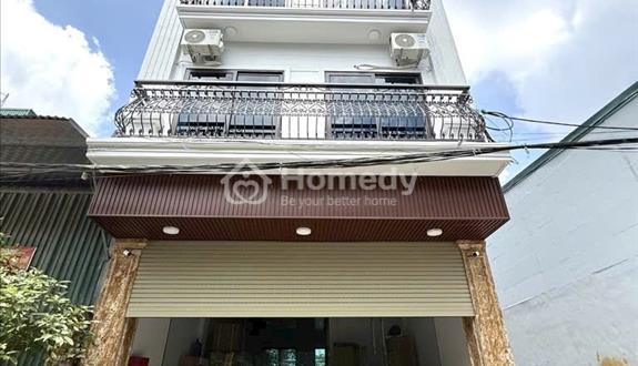Bán nhà Thiên Hiền - Phạm Hùng - Mỹ đình vỉa hè oto tránh, lô góc - Ảnh 1