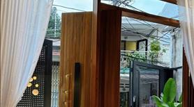 Nhà đẹp 3 tầng “Modern Luxury” Điện Biên Phủ – gần sân bay, nội thất cao cấp  - Ảnh 2
