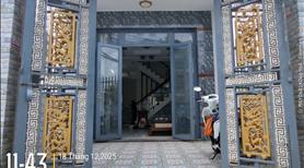 Bán nhà đẹp Tân Kim Cần Giuộc - Ảnh 3