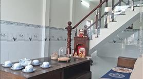 Bán nhà đẹp Tân Kim Cần Giuộc - Ảnh 4