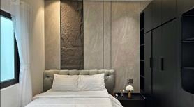 Nhà đẹp 3 tầng “Modern Luxury” Điện Biên Phủ – gần sân bay, nội thất cao cấp  - Ảnh 3