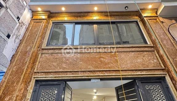 Tòa CHDV  cầu diễn cao cấp 24 phòng khép kín - Ảnh 1