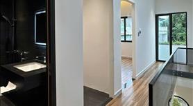 Nhà đẹp 3 tầng “Modern Luxury” Điện Biên Phủ – gần sân bay, nội thất cao cấp  - Ảnh 7