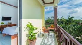  Bán villa tại Hội An mặt tiền đường DX 17 Cẩm Thanh - Ảnh 3