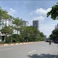 Giá đầu tư, bán nhà phân lô Hoàng Quốc Việt 80M, ô tô tránh, 2 mặt ngõ, gần phố, 4 tầng, 18.8 tỷ