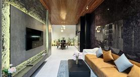 Nhà đẹp 3 tầng “Modern Luxury” Điện Biên Phủ – gần sân bay, nội thất cao cấp  - Ảnh 8