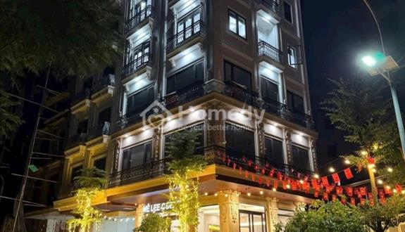 Siêu phẩm căn góc văn phòng Trịnh Văn Bô đường 5 ô tô tránh, vỉa hè rộng mênh mông - Ảnh 1
