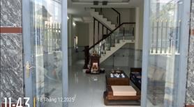 Bán nhà đẹp Tân Kim Cần Giuộc - Ảnh 2
