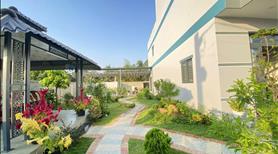 Chính chủ bán đất full thổ cư 100m2 [ Lô đẹp nhất trong khu vực ] - Ảnh 6