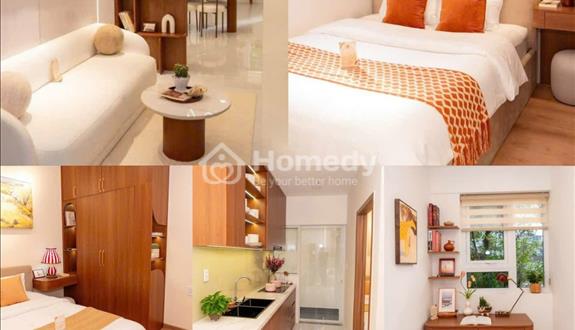 Bán căn hộ 1,5 tỷ 2PN- 2WC trung tâm Biên Hòa , Ưu đãi cho người có thu nhập thấp - Ảnh 1