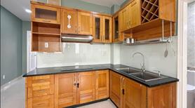 Chung cư Bảy Hiền, Lạc Long QUân, TB: 3p ngủ, nhà mới, 12tr/tháng, 94m2 - Ảnh 5