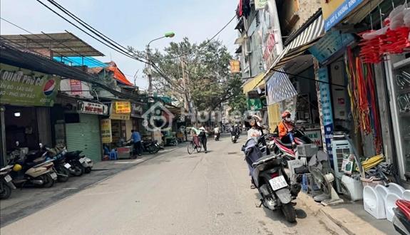 bán nhà Khương Đình Thanh xuân - 2 khối có mặt phố cho thuê kinh doanh là mê - Ảnh 1