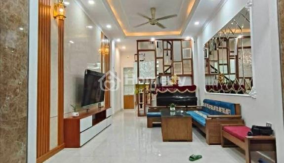 nhà phân lô quan chức- Phương Liệt, Thanh xuân - Ảnh 1